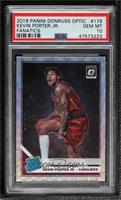 Rated Rookie - Kevin Porter Jr. [PSA 10 GEM MT]