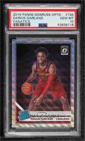 Rated Rookie - Darius Garland [PSA 10 GEM MT]