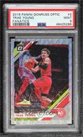 Trae Young [PSA 9 MINT]