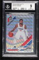 Paul George [BGS 9 MINT]