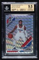 Paul George [BGS 9.5 GEM MINT]