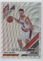 Pau Gasol