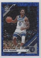 Jeff Teague #/50