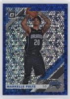 Markelle Fultz [Good to VG‑EX] #/50