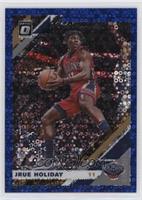 Jrue Holiday #/50