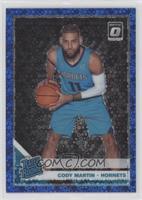 Rated Rookie - Cody Martin #/50