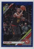 Alex Len #/50