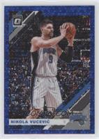 Nikola Vucevic #/50