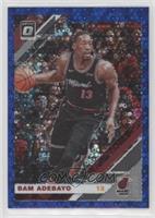 Bam Adebayo #/50