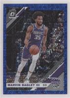 Marvin Bagley III #/50