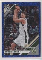 Brook Lopez #/50