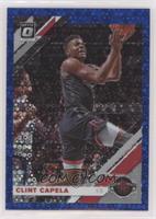 Clint Capela #/50