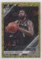 DeAndre Jordan #/10