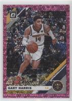 Gary Harris #/20