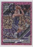 Bogdan Bogdanovic #/20