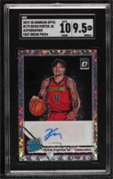 Rated Rookie - Kevin Porter Jr. [SGC 9.5 Mint+]