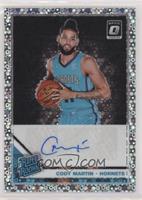 Rated Rookie - Cody Martin