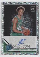 Rated Rookie - Romeo Langford