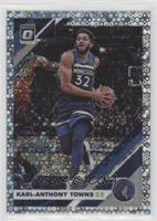 Karl-Anthony Towns