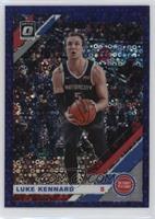 Luke Kennard #/95