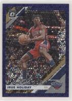 Jrue Holiday #/95