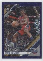 Jrue Holiday #/95