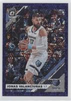 Jonas Valanciunas #/95