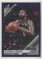 DeAndre Jordan #/95