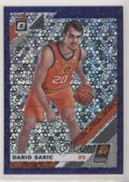 Dario Saric [EX to NM] #/95