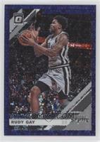 Rudy Gay #/95