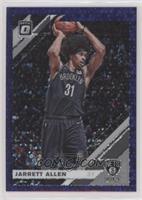 Jarrett Allen #/95