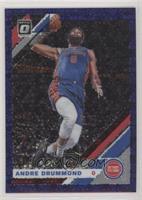 Andre Drummond #/95