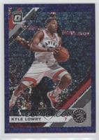 Kyle Lowry #/95