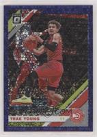 Trae Young #/95