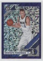 Kristaps Porzingis #/95