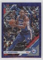 Al Horford #/95