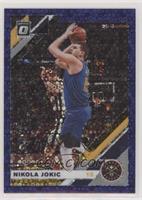 Nikola Jokic #/95