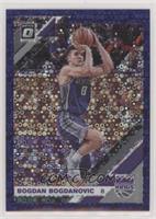 Bogdan Bogdanovic #/95