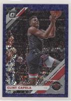 Clint Capela #/95