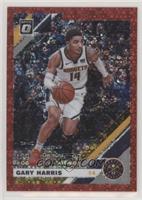 Gary Harris #/85