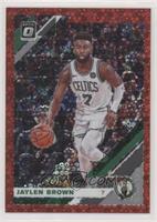 Jaylen Brown #/85