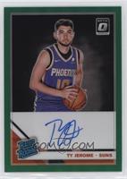 Rated Rookie - Ty Jerome #/5