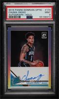 Rated Rookie - Chuma Okeke [PSA 9 MINT]