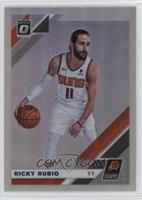 Ricky Rubio [Good to VG‑EX]