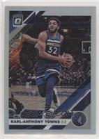 Karl-Anthony Towns