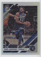 Karl-Anthony Towns