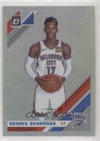 Dennis Schroder [EX to NM]