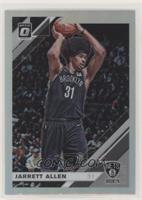 Jarrett Allen