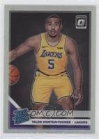 Rated Rookie - Talen Horton-Tucker [EX to NM]