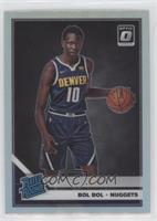 Rated Rookie - Bol Bol [EX to NM]